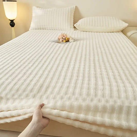 Elastic Korean Bedsheet 🎁55% OFF SALE💖